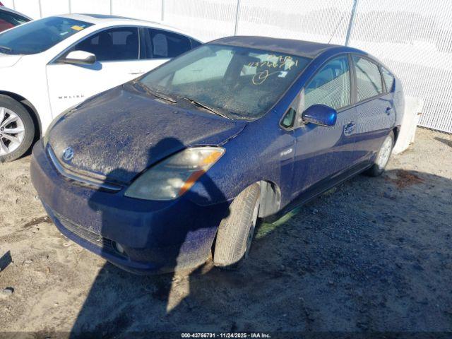 Toyota Prius Image 2