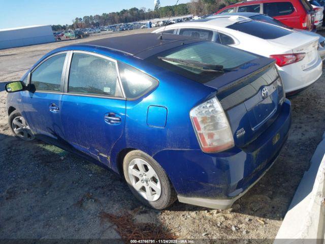 Toyota Prius Image 4