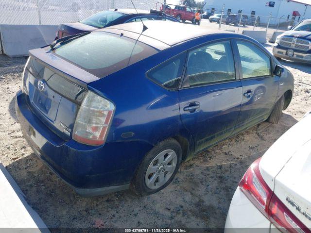 Toyota Prius Image 3