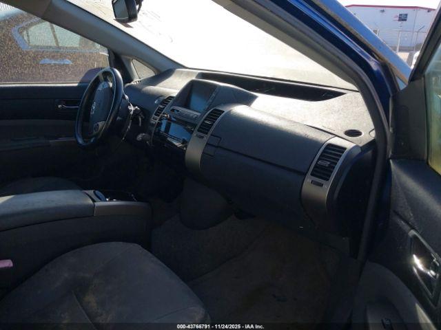 Toyota Prius Image 5