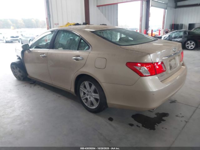Lexus Es Image 14