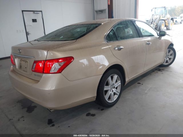 Lexus Es Image 7