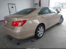 Lexus Es Image 7