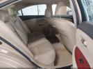 Lexus Es Image 13