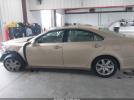 Lexus Es Image 12