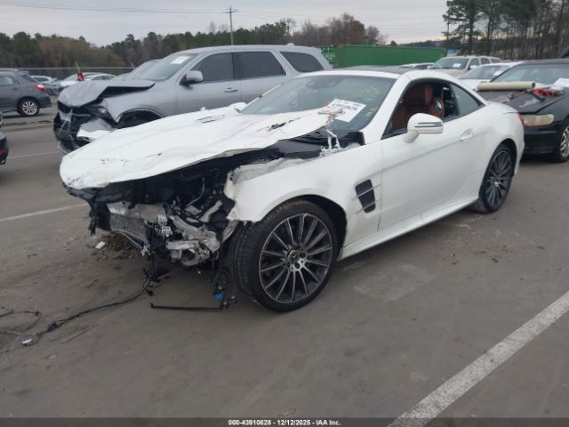 Mercedes-Benz S-Class Image 4