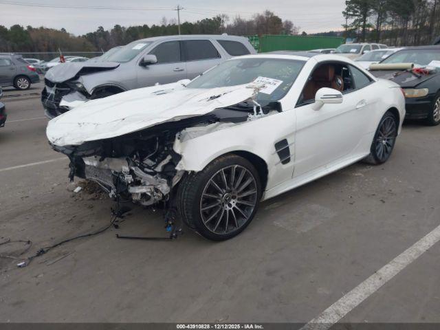 Mercedes-Benz S-Class Image 4