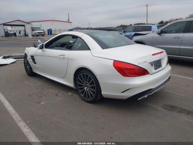 Mercedes-Benz S-Class Image 3