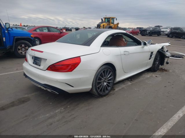 Mercedes-Benz S-Class Image 5