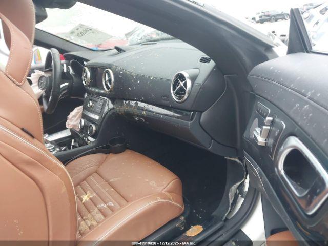 Mercedes-Benz S-Class Image 10