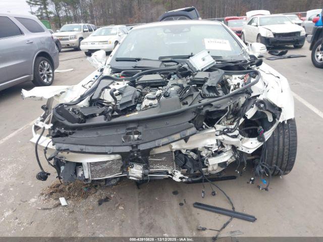 Mercedes-Benz S-Class Image 6