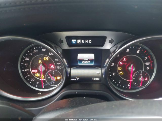 Mercedes-Benz S-Class Image 7