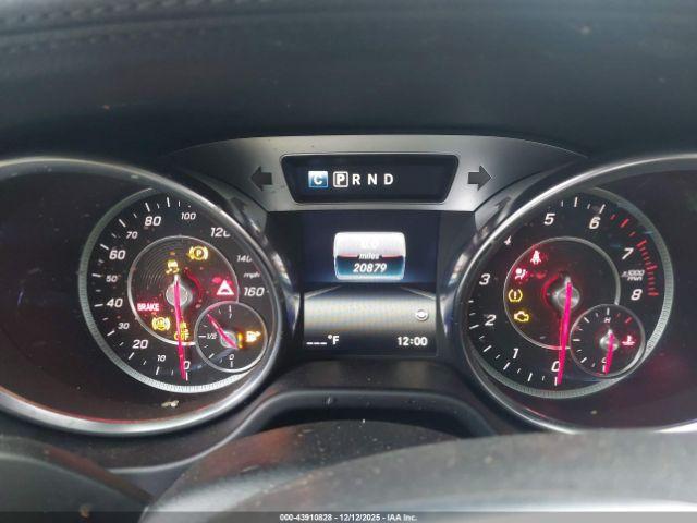 Mercedes-Benz S-Class Image 7