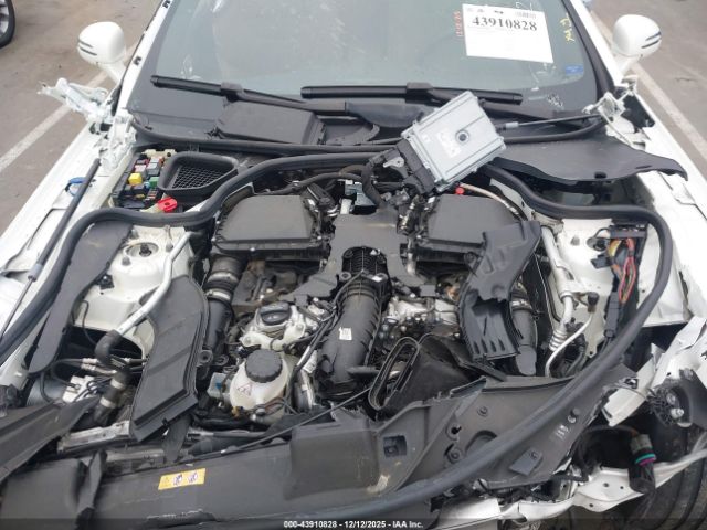 Mercedes-Benz S-Class Image 9