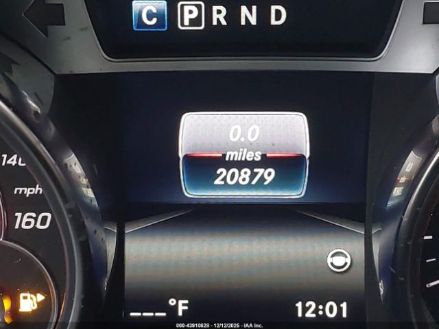 Mercedes-Benz S-Class Image 13