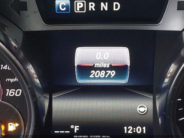 Mercedes-Benz S-Class Image 13