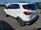Ford EcoSport Ses Image 5