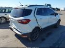 Ford EcoSport Ses Image 4