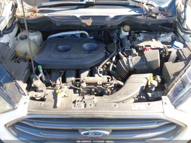 Ford EcoSport Ses Image 10