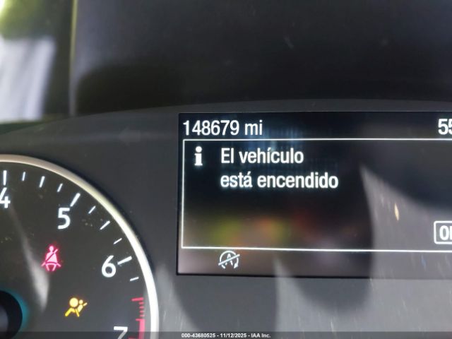 Ford EcoSport Ses Image 2