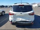 Ford EcoSport Ses Image 16