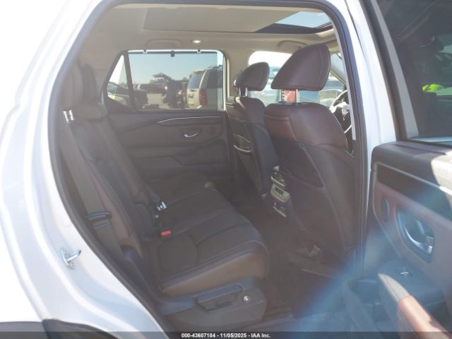 Honda Pilot Awd Elite Image 16