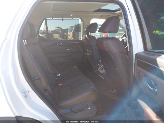 Honda Pilot Awd Elite Image 16
