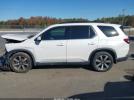 Honda Pilot Awd Elite Image 5