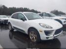 Porsche Macan Image 1
