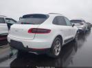 Porsche Macan Image 3