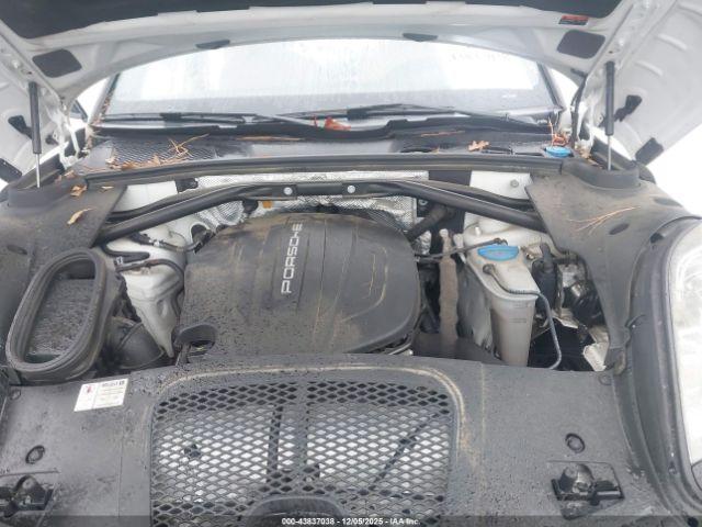 Porsche Macan Image 9