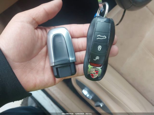 Porsche Macan Image 14