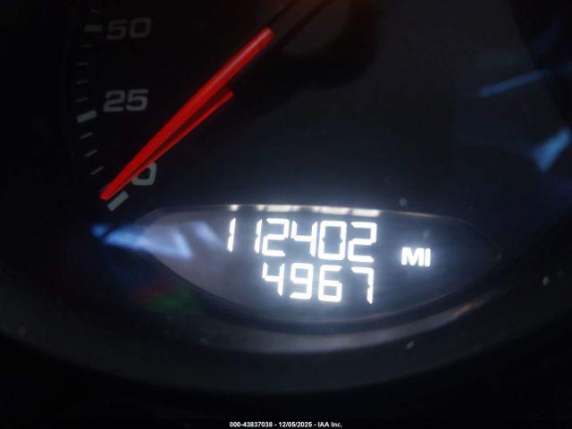 Porsche Macan Image 16