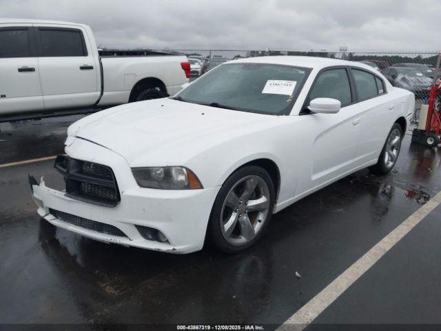 Dodge Charger Police Image 12
