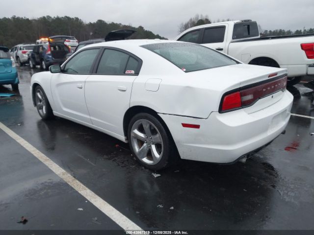 Dodge Charger Police Image 11