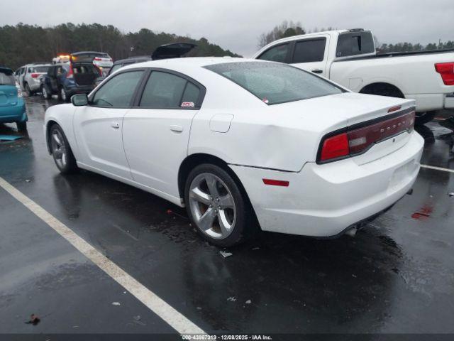 Dodge Charger Police Image 11