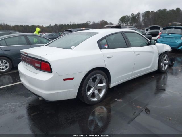 Dodge Charger Police Image 13