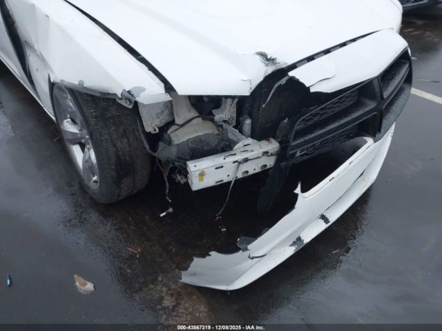 Dodge Charger Police Image 15