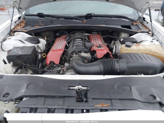 Dodge Charger Police Image 4