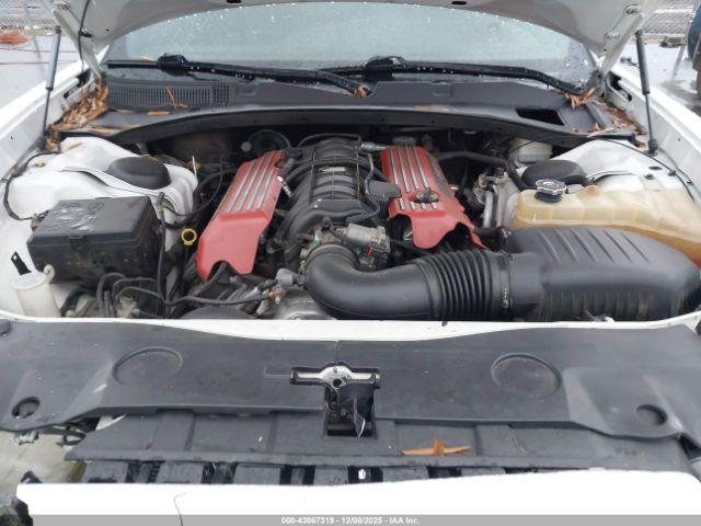 Dodge Charger Police Image 4