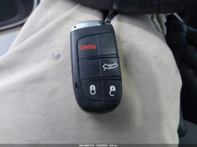 Dodge Charger Police Image 5