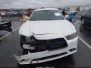Dodge Charger Police Image 6