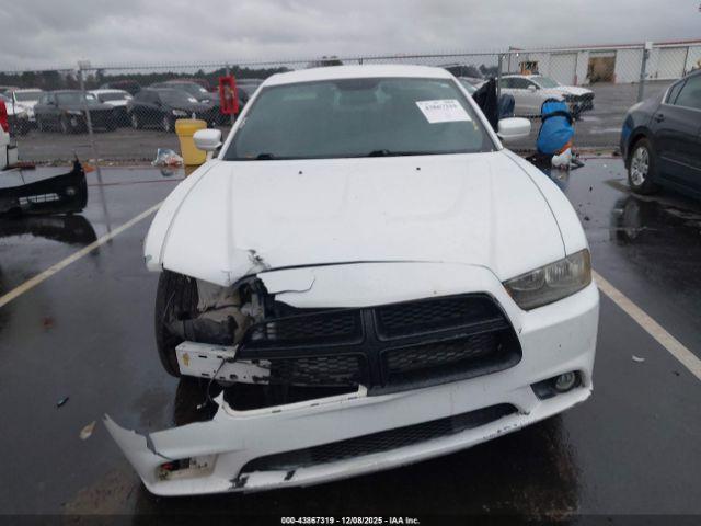 Dodge Charger Police Image 6