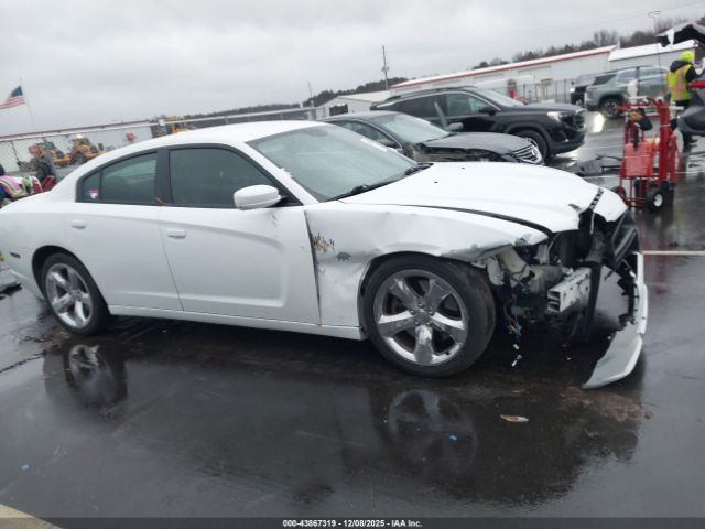 Dodge Charger Police Image 10