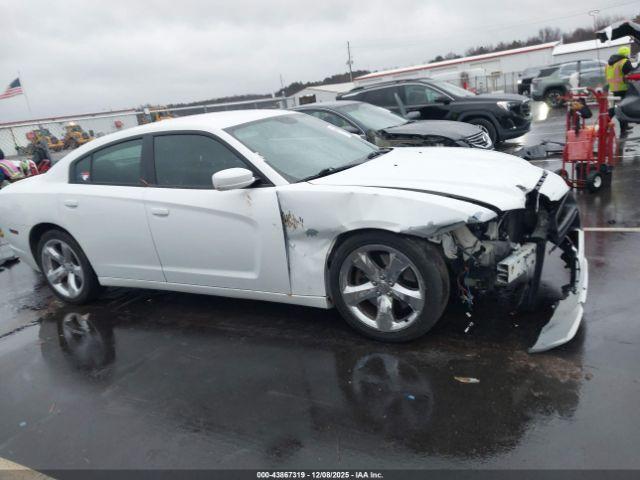 Dodge Charger Police Image 10