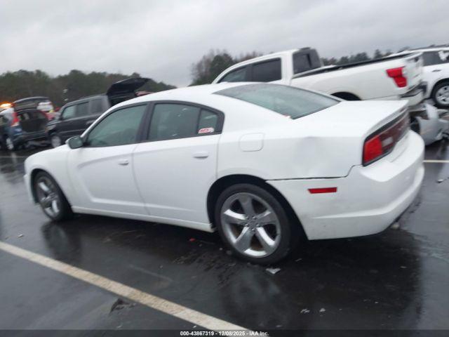 Dodge Charger Police Image 7