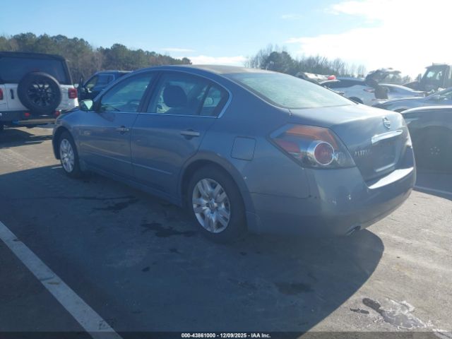 Nissan Altima 2.5 S Image 3