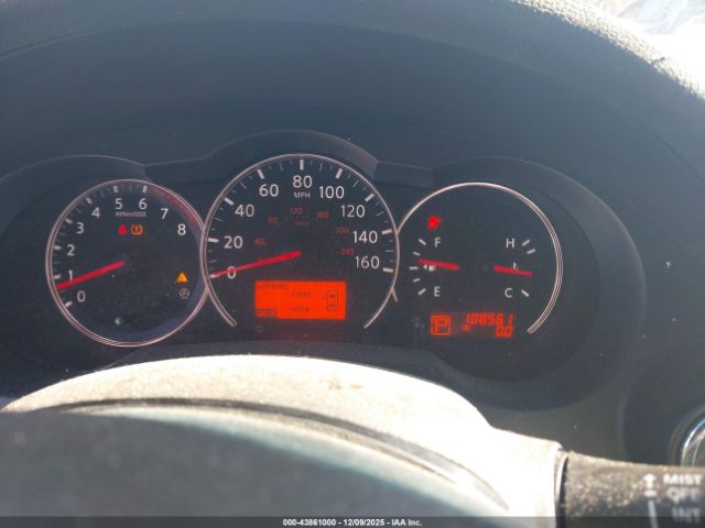 Nissan Altima 2.5 S Image 5