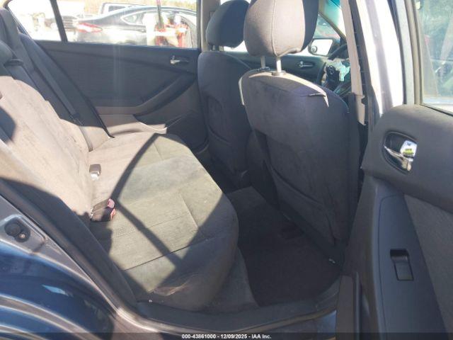 Nissan Altima 2.5 S Image 6