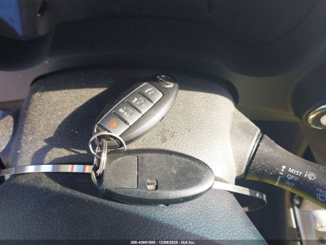 Nissan Altima 2.5 S Image 12